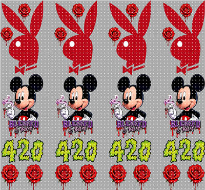 Bookmark sticker-S 1250